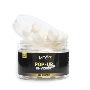 Populair MTC KR1LL - Pop Up Hi-Visual - 18mm